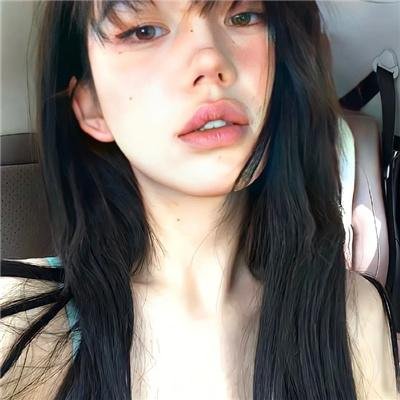 法国女人
